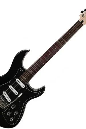 Achat Immédiat Line 6 Variax Standard - midnight black