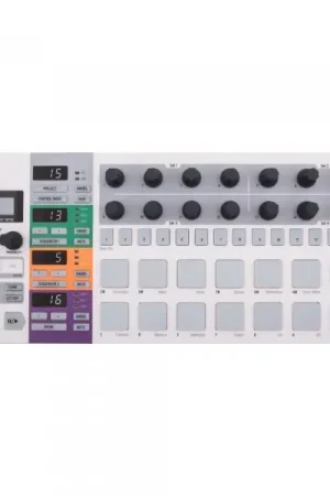 Affaire À Saisir Arturia Beatstep Pro