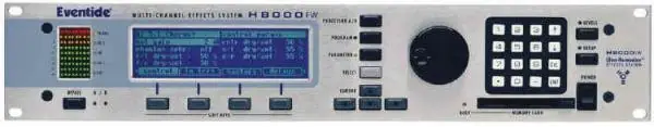 Prix Bas Eventide H8000FW