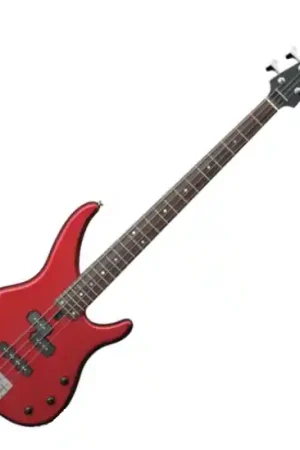 Yamaha TRBX174 - red metallic Achetez Aujourd’hui