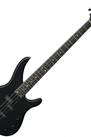 Yamaha TRBX174 BL - black Livraison Express