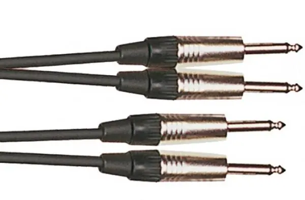 Promotion Saisonnière Yellow cable K08
