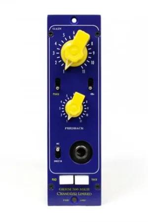 Achat Immédiat Chandler limited Germanium 500 MK2