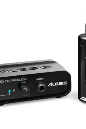 Alesis MicLink Wireless Produit De Marque
