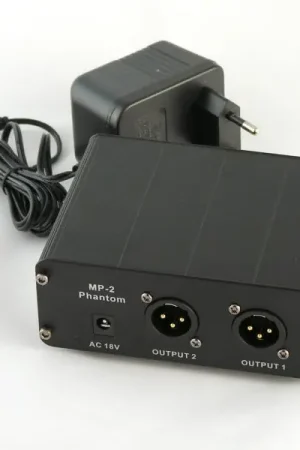 Populaire Oktava MP-2