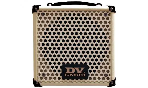 Commande En Gros Dv mark DV Little Jazz - Cream