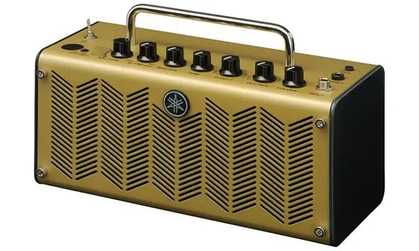 Yamaha THR5A Pas Cher