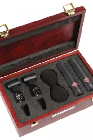 Acheter Direct Neumann KM183MT Stéréo Set
