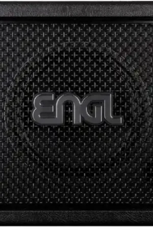 Promotion Engl 1x12" PRO Straight E112VB