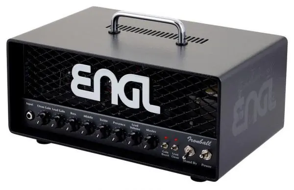 Prix Choc Engl Ironball Head E606