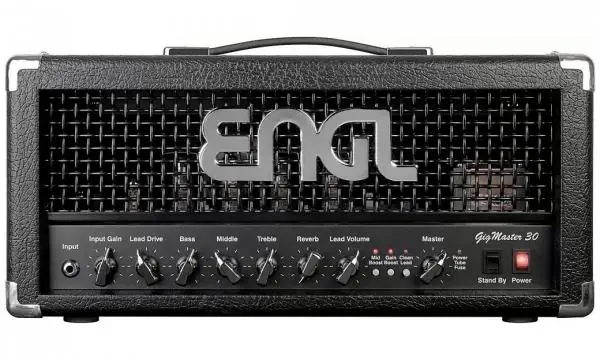 Achetez Aujourd’hui Engl Gigmaster 30 Head E305