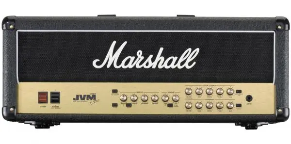 Haute Qualité Marshall JVM205H