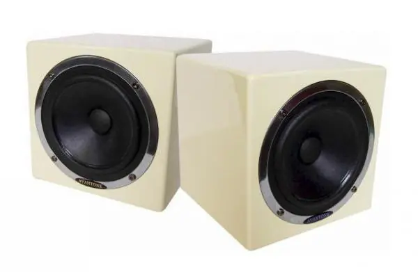 Avantone Mixcubes Passive (LA PAIRE) - la paire Prix Bas