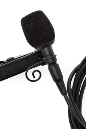 Bon Marché Rode LAV CLIP