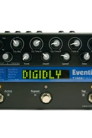 Dernière Chance Eventide TimeFactor