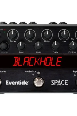 Bon Plan Eventide Space