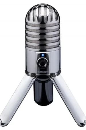 Promotion Samson Meteor Mic USB