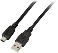 Achat Immédiat Sommer cable USB U1AM-0300 3m