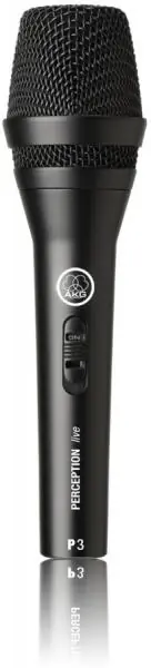 Achetez Aujourd’hui Akg P3S