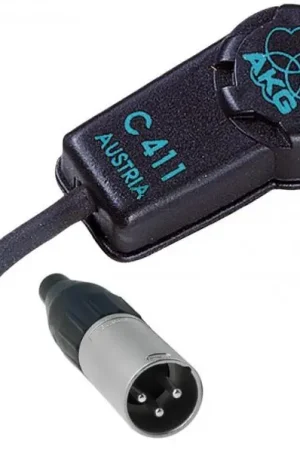 Acheter En Ligne Akg C411