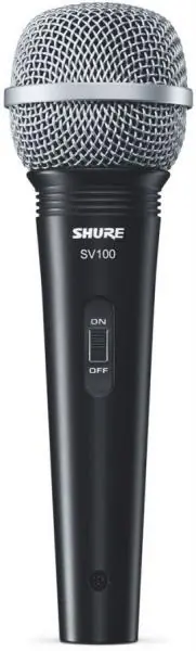 Acheter Direct Shure SV100A