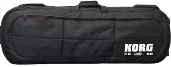 Commander Vite Korg Housse pour SV1 88, SV2 88, SV2S 88