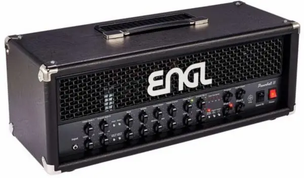 Must-Have Engl Powerball II E645II Head